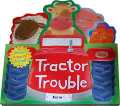Tractor trouble