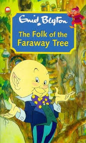 The folk of the faraway tree