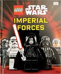 Lego star wars Imperial Forces