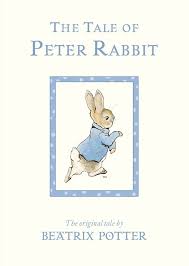 The tale of peter rabbit