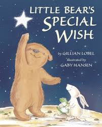 LITTLE BEAR'S SPECIAL WISH