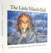 The Little match Girl