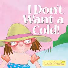 I don't want a cold!