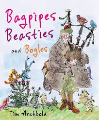Bagpipes Beasties and Bogles