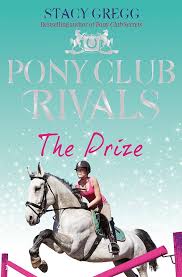 Pony Club Rivals- The Prize