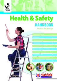 The Health and Safety Handbook