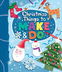 Christmas things to make and do igloo