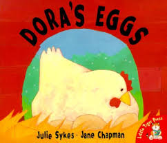 Dora's Eggs