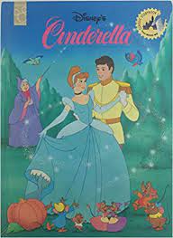 Walt Disney's Cinderella