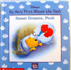 Disney's My very First Winnie the Pooh Sweet Dream Pooh