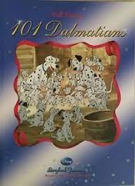 Walt Disney's 101 Dalmatians