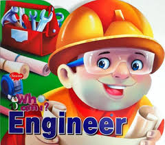 Who am I? Engineer- Sawan