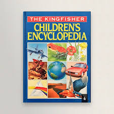 Children's Encyclopedia