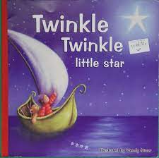 Twinkle Twinkle Little Star