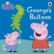 GEORGE'S BALLOON