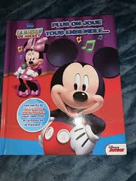 Plus on joue tous ensemble…” - French Language