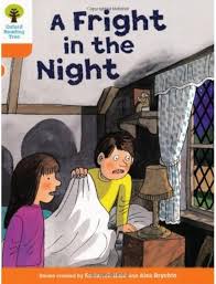 Oxford Reading tree- Set of 6 books