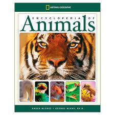 Encyclopedia of Animals