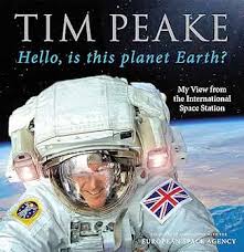 Hello, is this planet Earth?