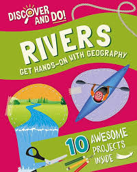 Rivers Get Hands-On With Geography