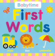 Babytime First Words
