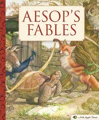 Aesop`s fables