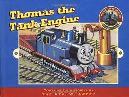 Thomas The Tank Engine