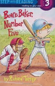 Step into Reading- Combo of 4 books