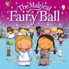 The magical Fairy Ball