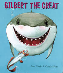 Gilbert the great