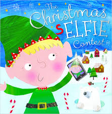 The christmas `s elifie contest