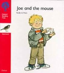 Oxford Reading Tree- Set of 6 books