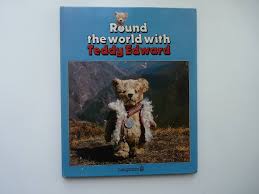Round the World With Teddy Edward