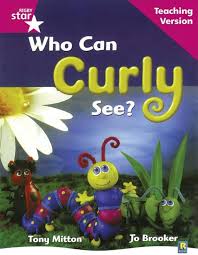 Rigby Star Guided Books- combo- 3 books set