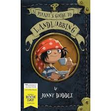A pirate guide to landlubbing