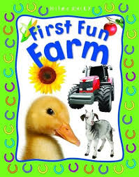FIRST FARM FUN
