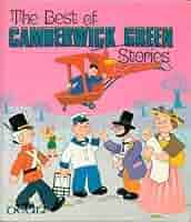 Best of camberwick green stories