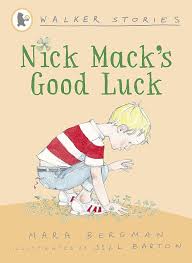 Walker Stories- Nick Mack's good luck