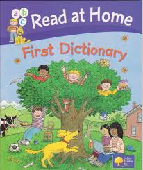 Read at home- Oxford Reading tree- Set of 6 books