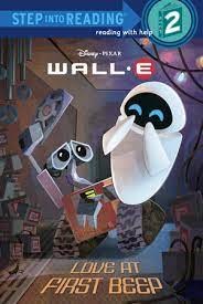 Disney Pixar Wall E