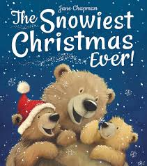 The snowiest christmas Ever