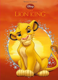 Disney Classics The lion king
