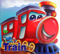 Who am I? Train-Sawan