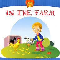 I Am Ready To Read-In The Farm