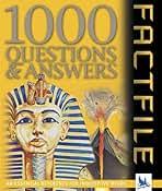 Factfile 1000 Questions And Answers