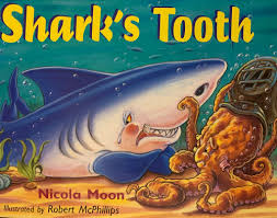 Shark's Tooth