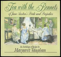 Tea with the Bennets