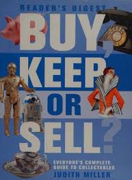 BUY KEEP OR SELL