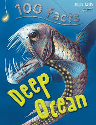 100 Facts Deep Ocean