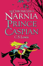 Chronicles of Narnia- Prince Caspian